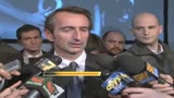 Juve, Blanc: Arriverà un asso