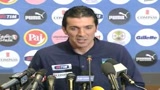 Italia, Buffon: Cassano sì, ma in bianconero
