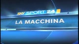 F1, la Bmw scalda i motori