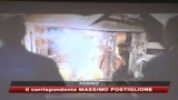 Processo Thyssen, in aula ricostruzione 3D del rogo