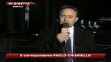Berlusconi, piano casa per dare un'abitazione a giovani