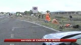 Incidenti stradali, Matteoli annuncia misure urgenti