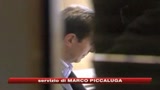 Annuncia piano licenziamenti, dipendenti lo sequestrano