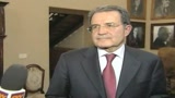 Prodi, ricetta Usa non incompatibile con quella dell'Ue