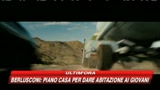 25/03/2009 - Arriva Fortapàsc, il film di Risi su Giancarlo Siani