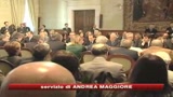 26/03/2009 - Casa, il piano del governo slitta a martedì
