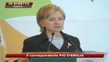 26/03/2009 - Missile Corea del Nord, Clinton: una provocazione