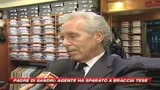 26/03/2009 - Sandri, il papà a SKY TG24: Spaccarotella indifendibile