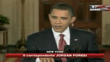 Crisi, Obama apre la Casa Bianca a internet