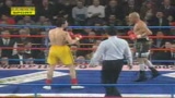 Boxe in lutto, in un incidente d'auto muore Parisi