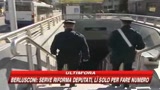 Torino, minorenni denunciano stupri a fermata del metrò