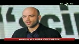 Camorra, Saviano: il silenzio è un'arma terribile 