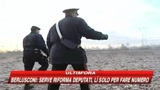 Omicidio Tassitani, ecco le foto del massacro