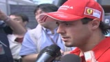 F1, Massa: tanta confusione ma spero di fare buona gara