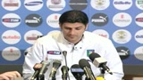 Calcio, Iaquinta: In forma, me la gioco con tutti