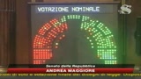 26/03/2009 - Biotestamento, primo via libera dal Senato