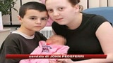 Gran Bretagna, il Dna smentisce il baby papà 13enne