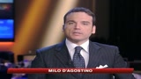 27/03/2009 - Nasce il Pdl, 6mila delegati e una sorpresa