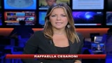 Industria, il fatturato crolla del 20 per cento