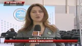 27/03/2009 - Nasce il Pdl, 6mila delegati e una sorpresa