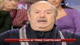 Annuncio in tv di Lino Banfi, mia figlia ha un tumore