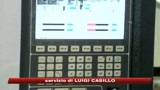 Industria, il fatturato crolla del 20 per cento