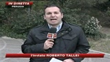 Processo Meredith, in aula la vicina di casa 