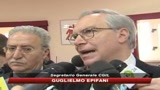 27/03/2009 - Sicurezza lavoro, scontro tra Sacconi ed Epifani