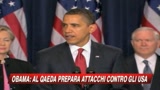 27/03/2009 - Obama: Al Qaeda prepara attacchi contro gli Usa