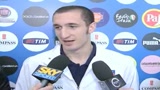 27/03/2009 - Chiellini: Bari non fischierà