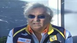 F1, Briatore contro le nuove regole