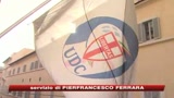 27/03/2009 - Pdl, Di Pietro attacca: Berlusconi nuovo 'ducetto'