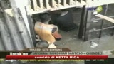 27/03/2009 - Indonesia, crolla diga a Giakarta: oltre 50 morti