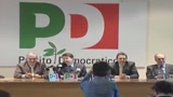 Pdl, Franceschini: Gli stessi slogan del '94