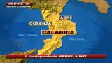 Orrore in Calabria. Giovane bruciato vivo nel Cosentino