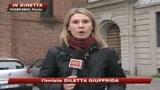 Garlasco, la difesa di Stasi chiede il rito abbreviato