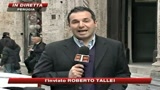 28/03/2009 - Processo di Perugia, continuano i dubbi sui testimoni