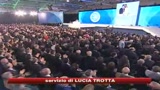 28/03/2009 - Tutto già sentito. Per l'opposizione Pdl già vecchio