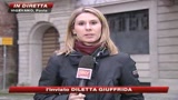 Garlasco, la difesa di Stasi chiede il rito abbreviato