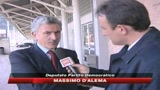 28/03/2009 - D'Alema a Fini: accettiamo la sfida della costituente
