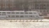Boat Race, sfida di alta scuola