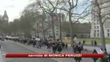 G20, proteste in Europa in vista del vertice