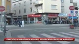 Omicidio Chinatown Milano, ricercato preso in Abruzzo