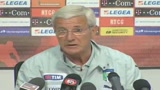 29/03/2009 - Lippi: Una buona partita