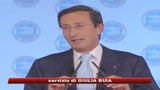29/03/2009 - Fini sferza il Pdl su riforme e biotestamento