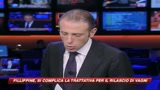 Filippine, si complica la liberazione degli ostaggi