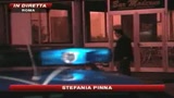 Rissa davanti a un bar a Roma: un morto