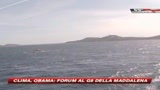 Con Obama economia e ambiente vanno a braccetto