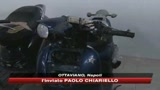 Napoli, pirata della strada travolge e uccide 16enne