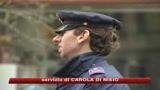 Roma, un italiano l'uomo ucciso all'Ostiense